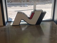-现代汽车文化中心 Hyundai Motorstudio Beijing