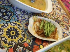 -乌镇那一年小院主题餐厅(甘泉西路店)