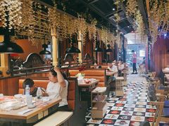 -季季红火锅(文化大厦店)