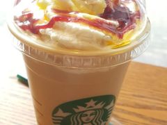 -星巴克(宏汇国际广场店)