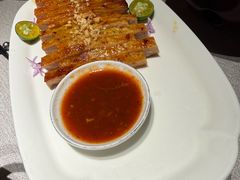 -BetterThai 泰加(苏州中心店)