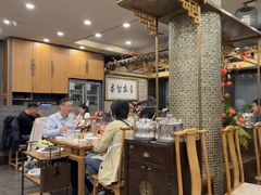 -牛街·马辈儿涮肉(牛街二店)