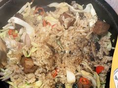 -豪客来牛排(红豆万花城店)