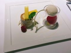 -王品牛排(郑州大卫城店)