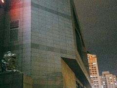 -中国工商银行(哈尔滨市分行)