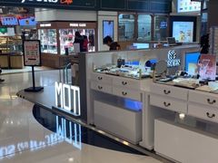 -银座mall(东直门店)
