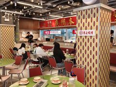-广九餐室(陈家祠扬韬广场店)