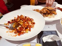 -福海居烤鸭店(鸟巢店)