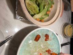 啫啫生菜煲-陶陶居·雅园(凯华国际店)
