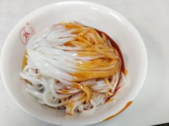 -薛昌利大米面皮(南关正街店)