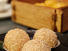 -汕头龙光喜来登酒店-采悦轩中餐厅