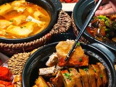 -日食记精菜馆(建邺万达店)