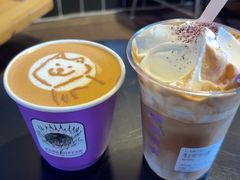 -HANA COFFEE(长寿路店)