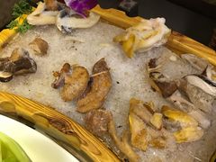-老诚一锅羊蝎子(黄寺大街店)
