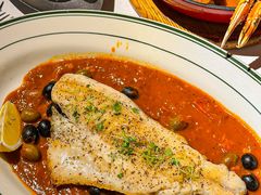 -宿醉意大利餐厅(老车站1970文创园店)