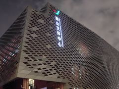 -南山文体中心-游泳馆