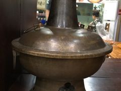 -清真新疆叶尔羌烤肉店(新香洲店)