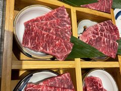 -NIUAN牛庵·日式和牛烧肉(恒隆店)