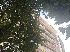 -贺庄·活鱼馆(珠吉路店)