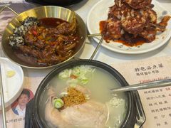 -长顺参鸡汤店(西塔总店)