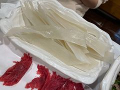 -食潮汕头鲜牛馆(望京保利店)