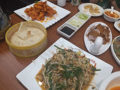 -宏天寶·北京烤鸭(宾馆西路2店)