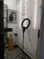 -BUTY HAIR 比帝专业烫染店