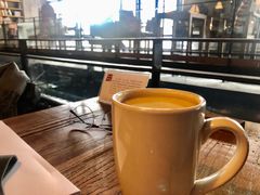 -ELEVEN COFFEE(哈西万达广场店)