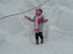-棋盘山冰雪大世界
