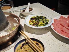 -鑫隆四季涮肉(八角畅游店)