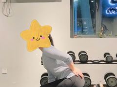 -NRG 健身私教CLUB(云山路店)