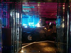 -好乐迪量贩KTV(春熙路香槟广场店)