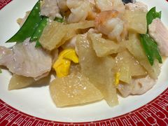 -老济南·地道济南菜(大明湖店)