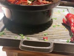 -绿茶餐厅(领展购物广场·中关村店)
