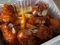 -Mr.Pizza米斯特比萨(苏州平江万达广场店)