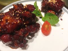 -弄堂小笼包(天津南开大悦城店)