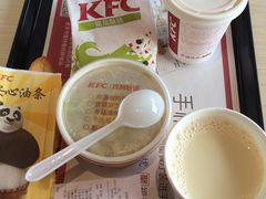 -肯德基(黄埭店)