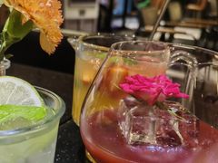 -西堤牛排(北京国瑞店)