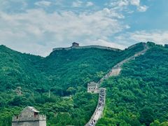 -居庸关长城