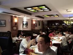 大堂-太平馆西餐厅(北京路店)