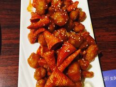 -YOYO悠游美食地图(西市城购物中心店)
