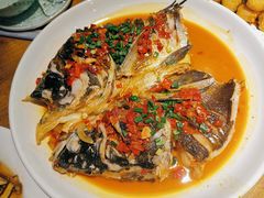 -丰乐餐厅·始于1999·本地老字号