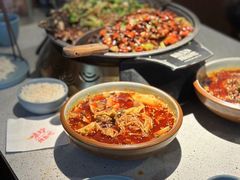 -味妙烤鱼吧(回龙观店)