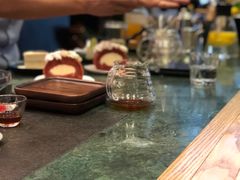 -Home Cafe(水榭春天店)