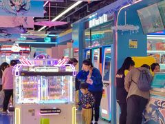 -风云再起游乐汇(北京西单西西友谊店)