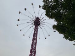 -芜湖方特东方神画