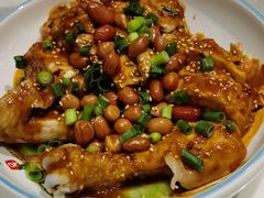 -高玛纳驴肉火烧(河间总店)