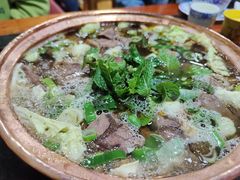 -尼玛藏家风味园(阿山食城店)