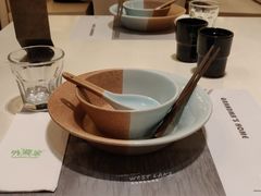 -外婆家(古墩印象城店)
