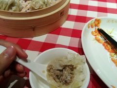 -西贝莜面村(上海百联西郊店)